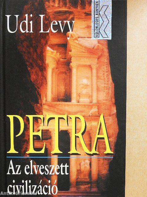 Petra