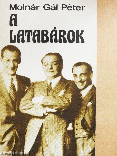 A Latabárok