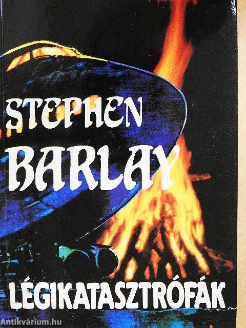 Légikatasztrófák I-II.