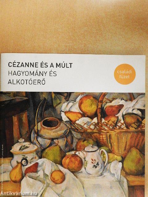 Cézanne és a múlt