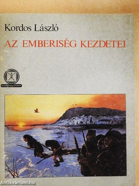 Az emberiség kezdetei