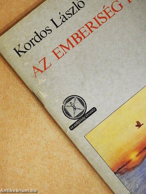 Az emberiség kezdetei