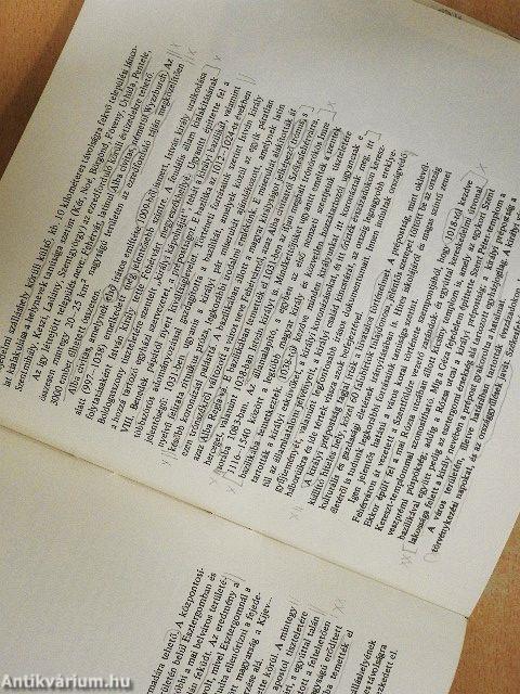 Az 1000 éves Székesfehérvár