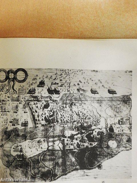 Az 1000 éves Székesfehérvár