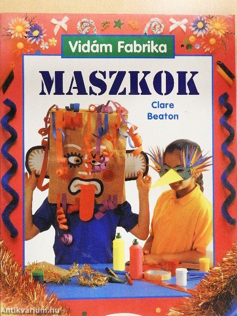 Maszkok