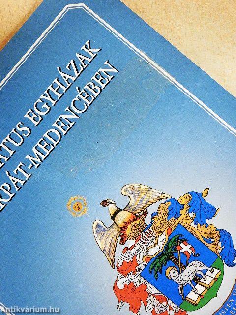 Református egyházak a Kárpát-medencében