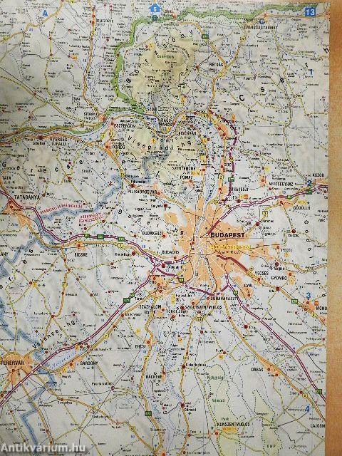 Református egyházak a Kárpát-medencében