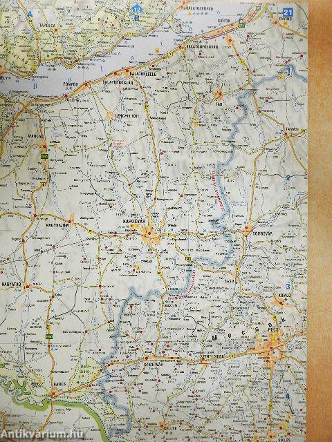 Református egyházak a Kárpát-medencében