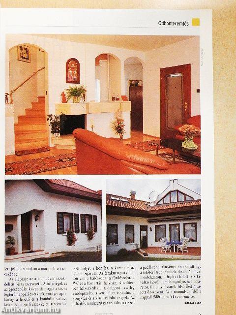Családi ház 1993. november-december