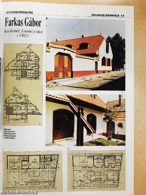 Családi ház 1991/4.