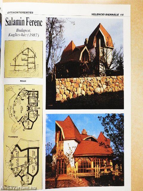 Családi ház 1991/4.