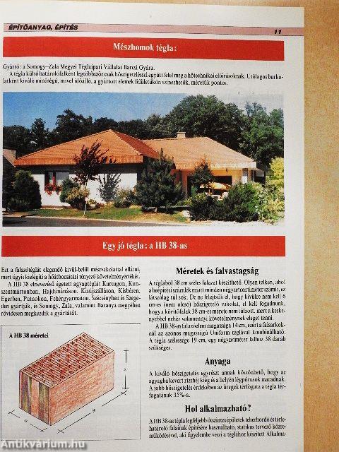 Családi ház 1989/3