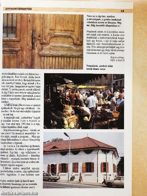 Családi ház 1989/2