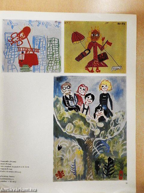 Művészet 1973. május