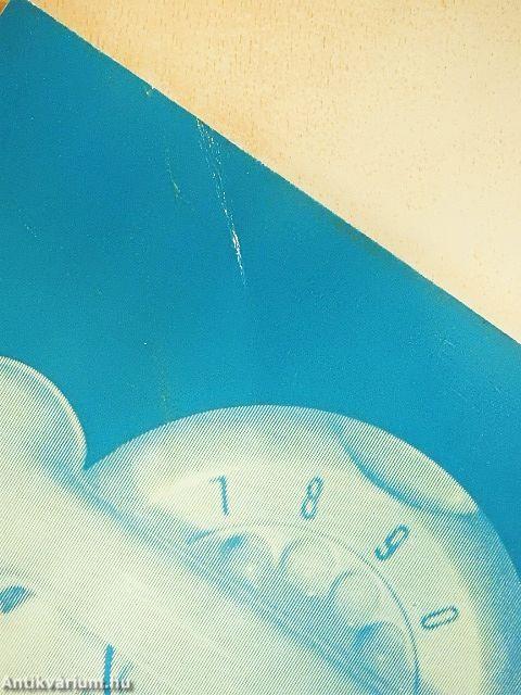 Művészet 1974. szeptember