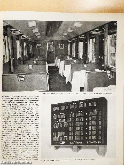 Művészet 1974. szeptember