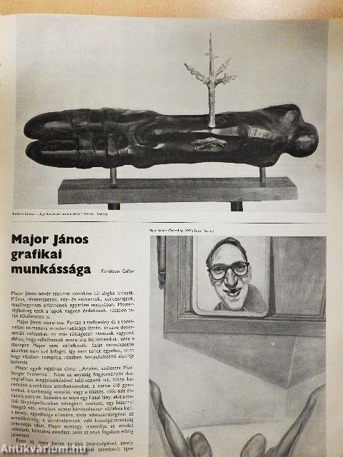 Művészet 1974. szeptember