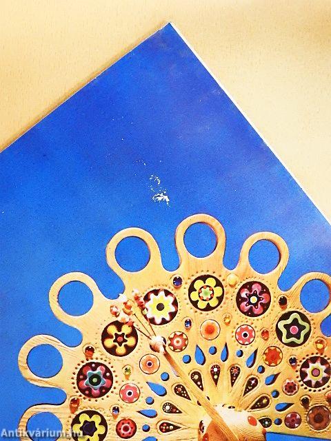 Művészet 1974. május