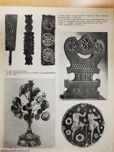 Művészet 1974. május