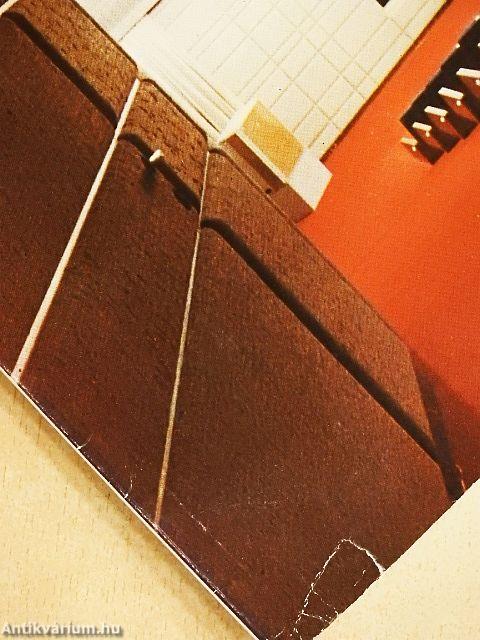 Művészet 1975. július