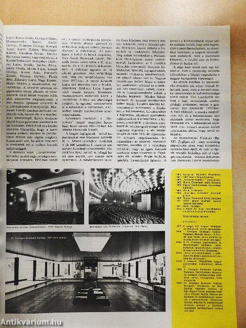 Művészet 1975. július