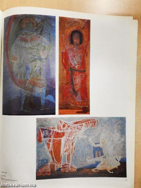 Művészet 1973. március