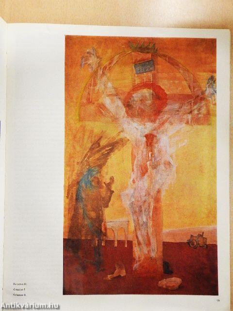 Művészet 1973. március