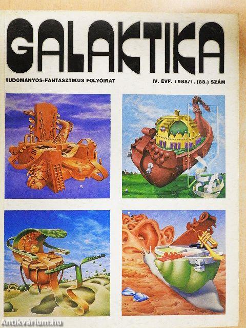 Galaktika 88.