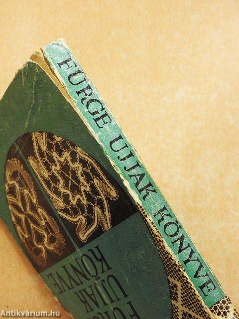 Fürge Ujjak Könyve 1965