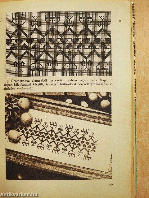 Fürge Ujjak Könyve 1965