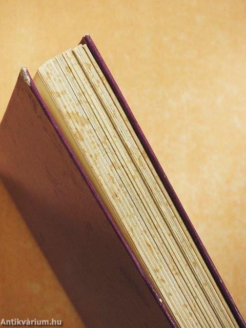 A rézorrú tündér