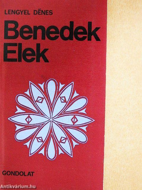 Benedek Elek