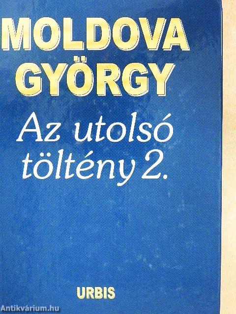 Az utolsó töltény 2.