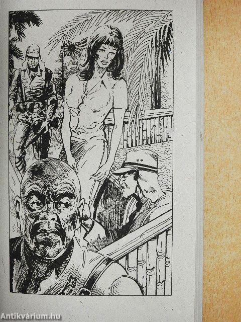 Tarzan és az idegenlégió