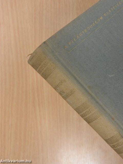 Bűn és bűnhődés