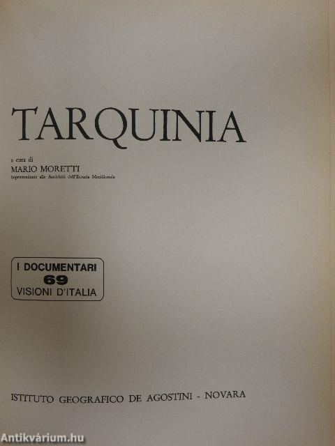 Tarquinia