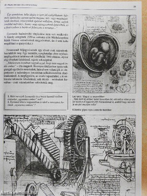 A Nyugat felemelkedése