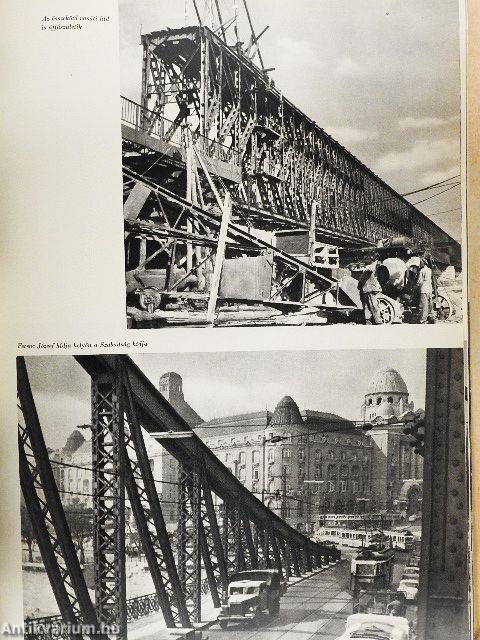 Magyarország 1945-1960