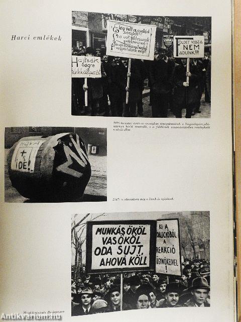 Magyarország 1945-1960