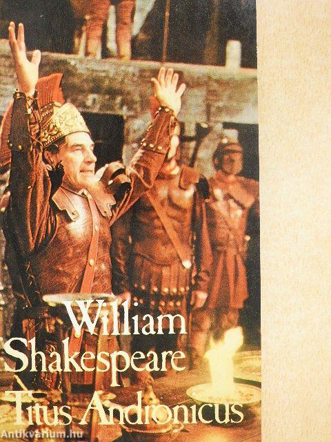 Titus Andronicus