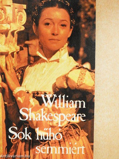 Sok hűhó semmiért