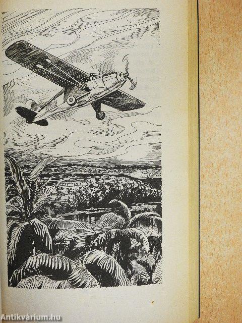 Tarzan és az örök élet