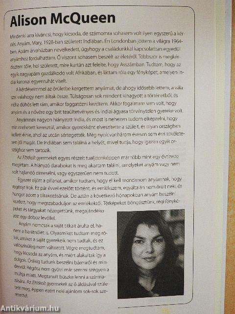 Ellenálló/Félig betört lovak/Windigo-sziget/Eltitkolt gyermekek