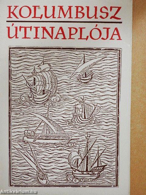 Kolumbusz útinaplója