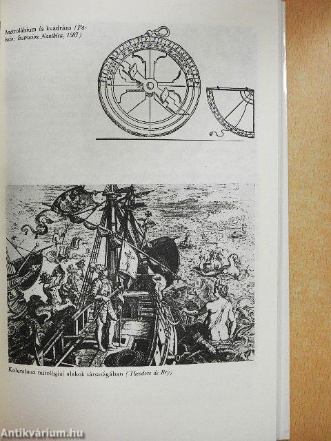 Kolumbusz útinaplója