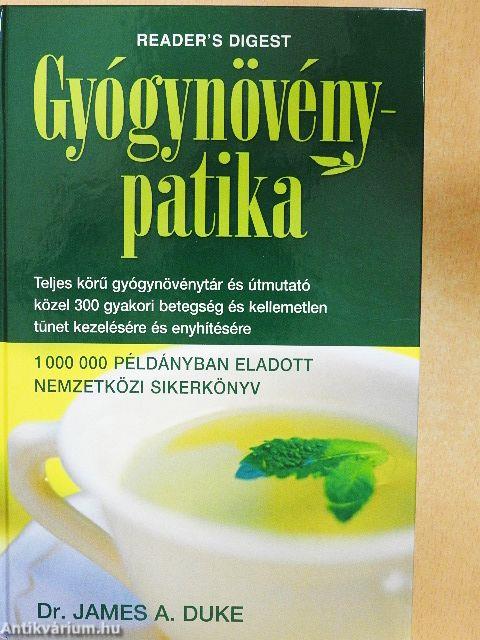 Gyógynövénypatika