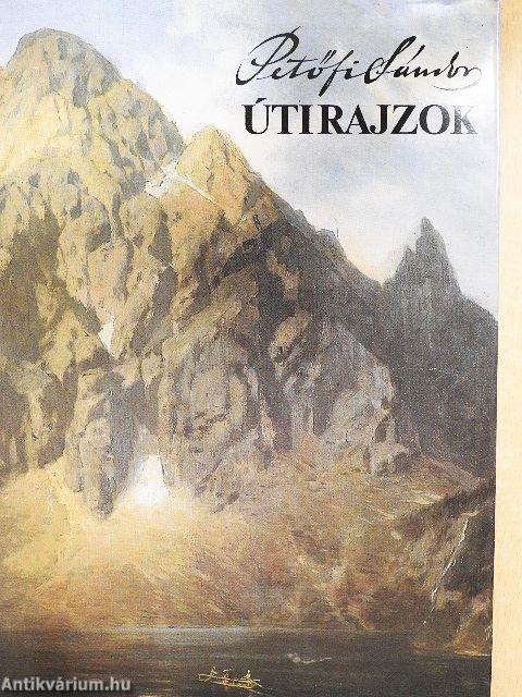 Útirajzok 