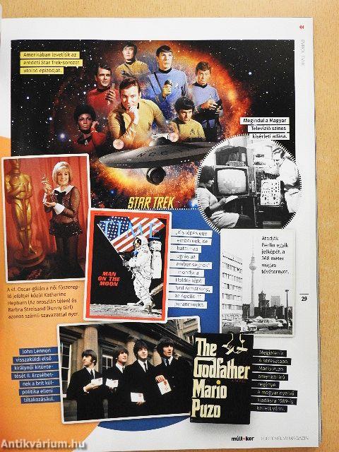 Múlt-kor 2018. tavasz