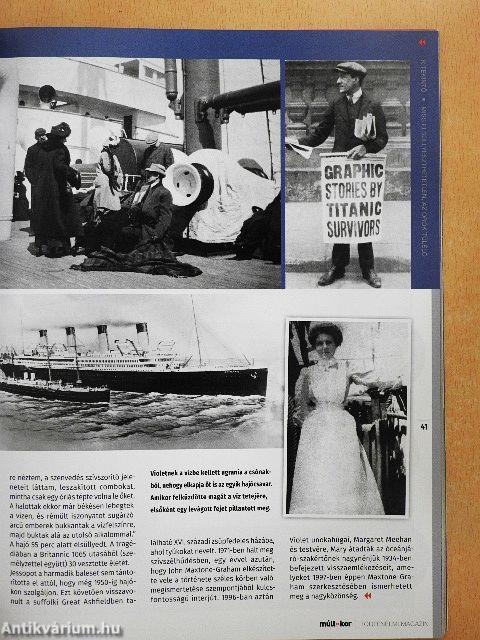 Múlt-kor 2018. tavasz