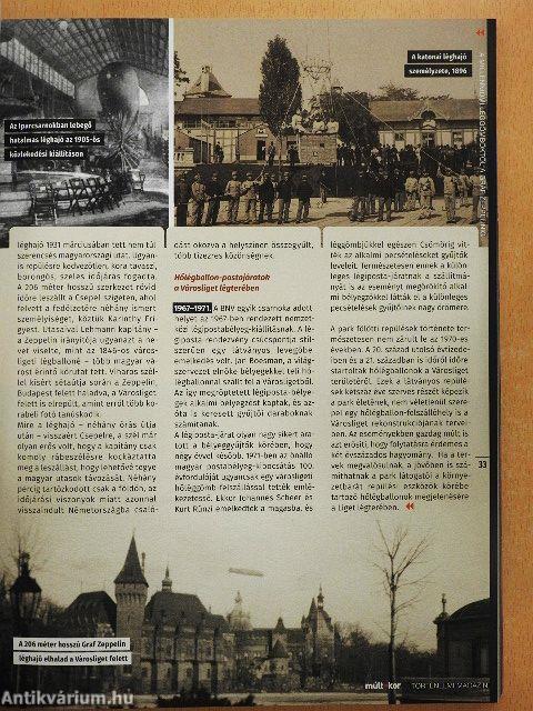 Múlt-kor 2021. tavasz